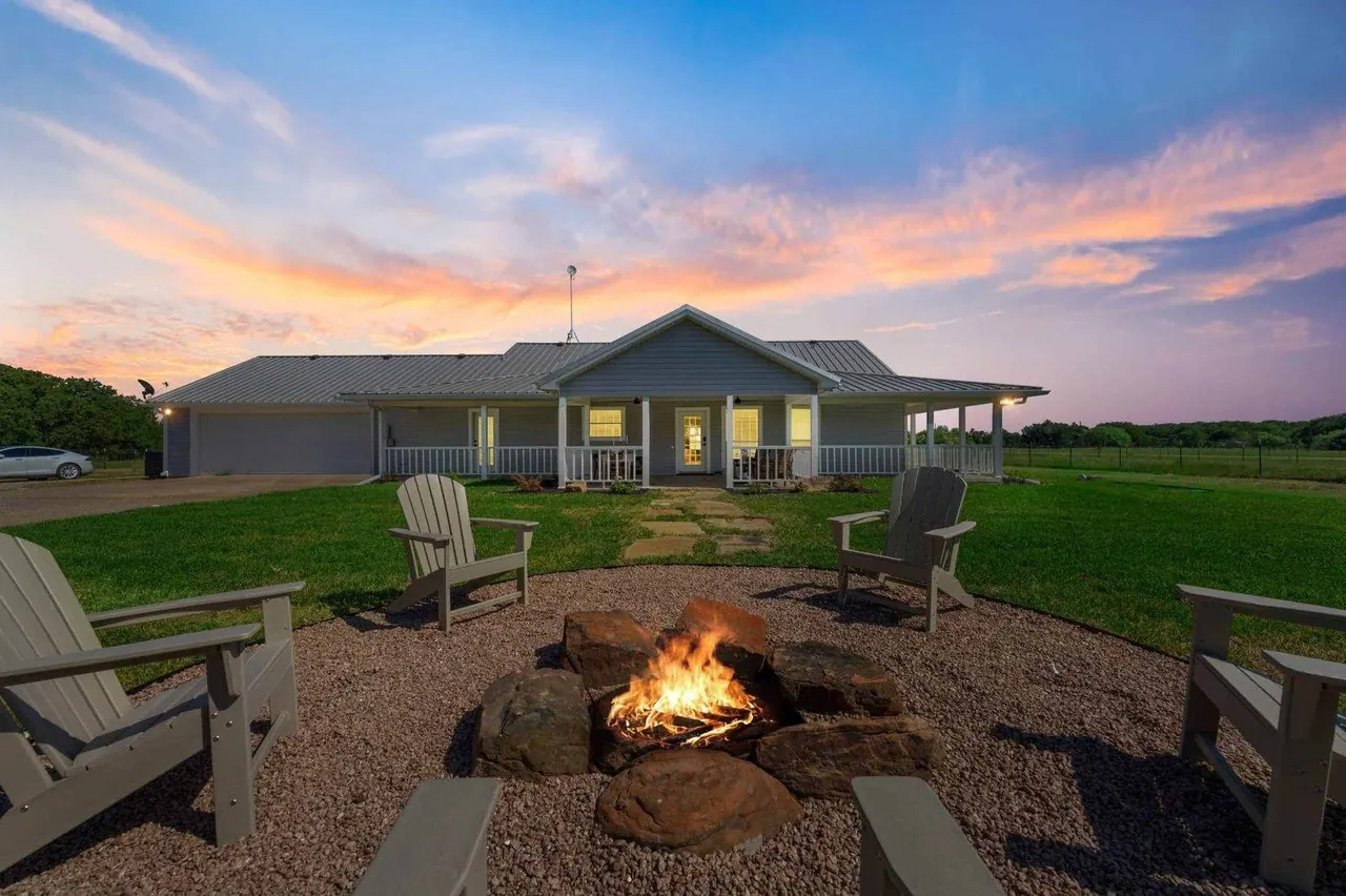 First home for a Waco buyer